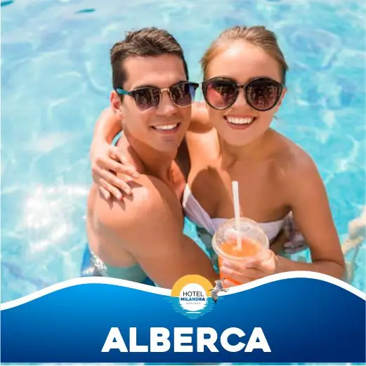 Alberca